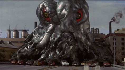 Godzilla Is A Radical Environmentalist