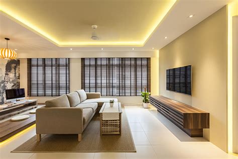 Yishun Avenue 9 Block 315a Qanvast Home Design Renovation