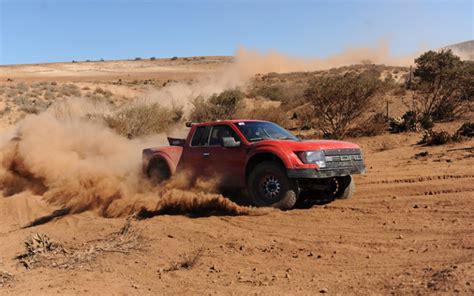 Prerunner Trucks Your Guide To Off Road Trucking