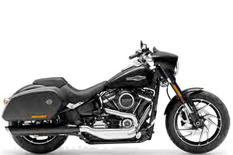Harley Davidson Sport Glide Motochecker