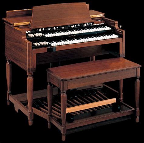 The Classic Hammond B3 Organ Organ Music Hammond Organ Hammond