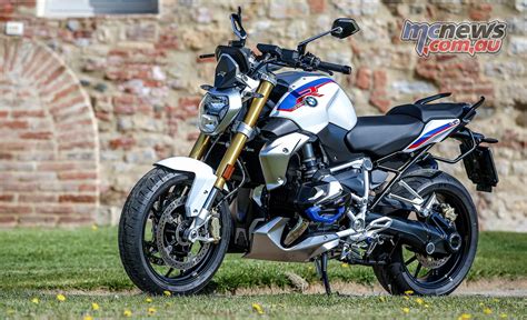 The r 1250 rt is part of every plan you make, letting you and your passenger discover the world elaborately manufactured, strikingly elegant: 2019 BMW R 1250 R Images | MCNews.com.au | Motorcycle News ...