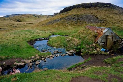 Top 10 Geothermal Pools And Hot Springs In Iceland Blog Reykjavik