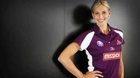 Queensland Firebirds Forced To Walk The Tightrope After Losing To West Coast Fever Daily Telegraph