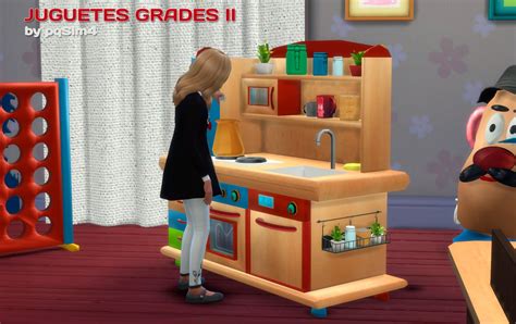Sims 4 Mods Sims 4 Body Mods Sims 4 Game Mods Sims 4 Toddler