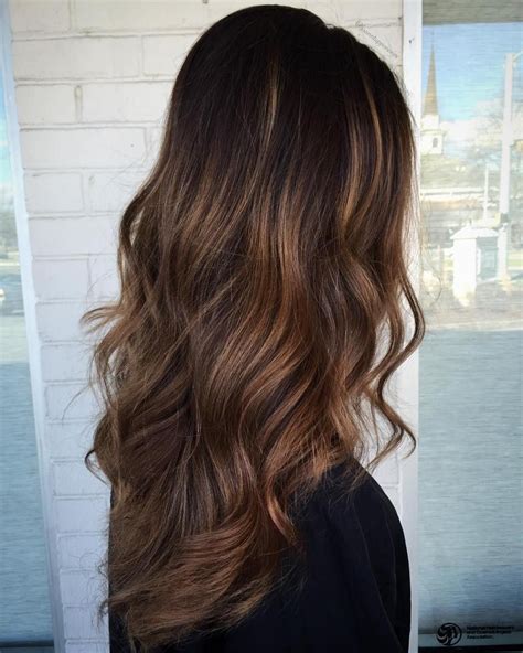 60 Chocolate Brown Hair Color Ideas For Brunettes In 2023 Chocolate Brown Hair Color Brunette