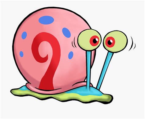 gary the snail clipart 10 free Cliparts | Download images on Clipground 2022