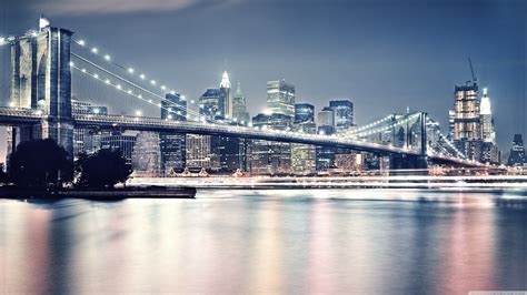 Brooklyn Bridge Wallpaper 76 Images
