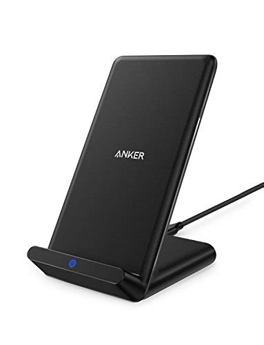 5 Best Wireless Charger For Fire Hd 10 Tablet