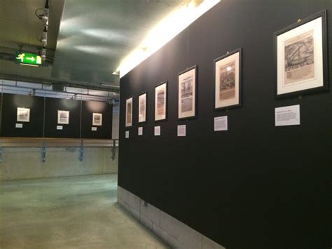 Exhibitions And Interpretation Curatorial Research Centre