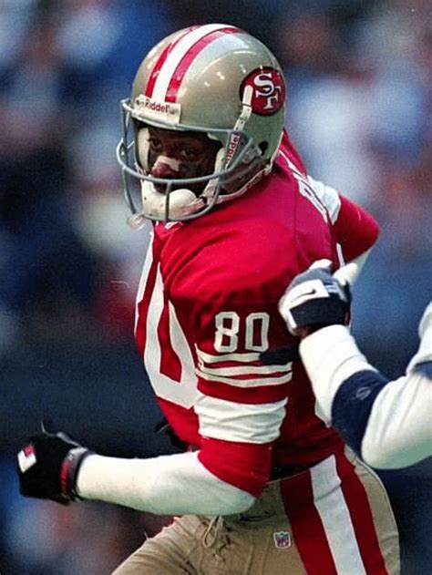 Jerry Rice Vs Deion Sanders Who Is The Better Football Player