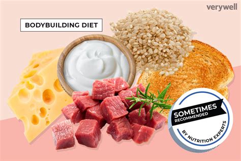 Bodybuilding Diet Pros Cons And What You Can Eat