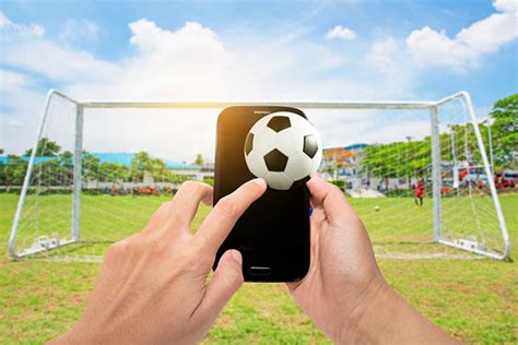 แทงบอลเครดิตฟรีกับเว็บพนันบอลออนไลน์ทำอย่างไร