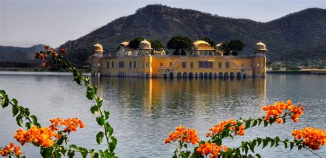 Jaipur India Travel Guide Travel Inspires