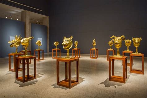 10 Most Expensive Ai Weiwei Art Sculptures Widewalls