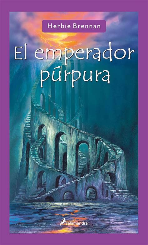 Amazon El Emperador Purpura The Purple Emperor El Portal De Los