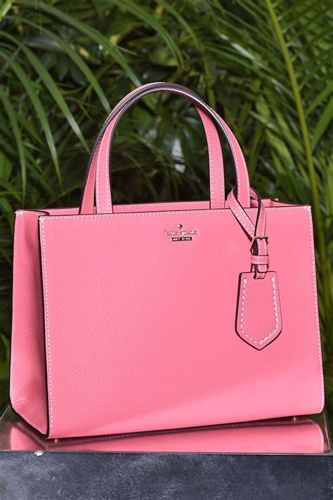 Kate Spades Most Memorable And Iconic Fashion Moments Kate Spade Bag