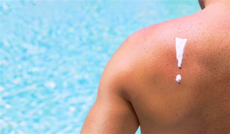 How Often To Reapply Sunscreen Tiege Hanley