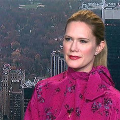 Stephanie March Explains Law And Order Svus Long Running Success E