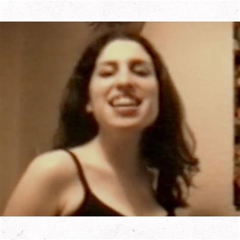 Amy Winehouse 14 Year Old Amy Sings A Rendition Of Happy Birthday