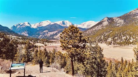 Fort Collins Co Rocky Mountain National Park Vegan Youtube