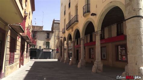 Begur is a municipality in the comarca of the baix empordà in catalonia, spain, on the coastline of the costa brava. La Bisbal d'Emporda - YouTube