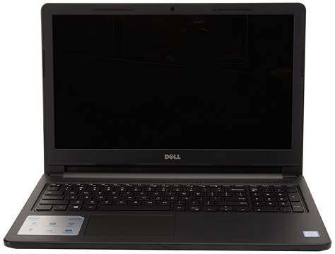 Dell Inspiron 156 Inch Hd Touchscreen Laptop Pc 2018 Model Intel I5