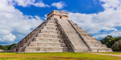 15 Mejores Zonas Arqueológicas De México Por Estado