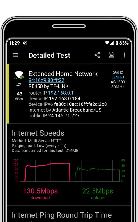 Remove ads on speedtest.net for life. Amazon.com: analiti - Speed Test WiFi Analyzer: Appstore ...