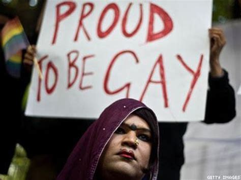 india s sodomy ban incites day of rage among activists