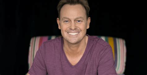 former neighbours actor and west end star jason donovan is coming to margate the isle of
