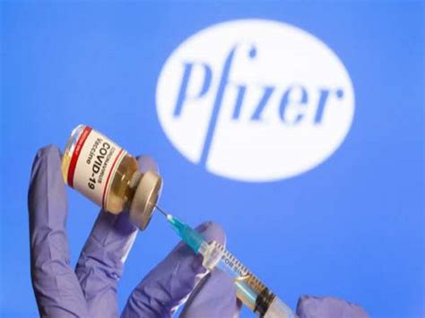 Pfizer and biontech said the case split between vaccinated individuals and those who received a placebo indicated a vaccine efficacy rate of above 90% at seven days after the second dose. Pfizer-BioNTech COVID-19 vaccine shows 100% efficacy in 12 ...