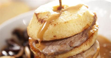 15 recettes de filet mignon qui sentent bon Recette 1