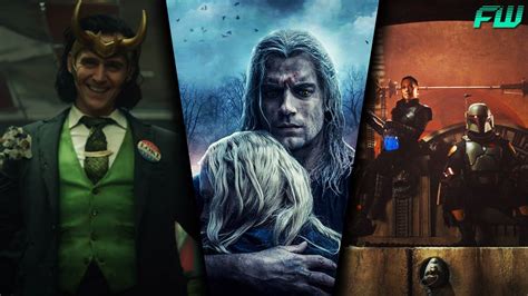 12 Most Anticipated Tv Series Arriving In 2021 Fandomwire