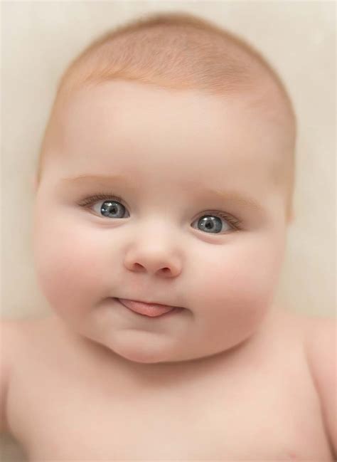 Nyc Baby Photo Studio Michael Kormos Baby Photography