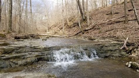 Clifty Falls State Park Indiana State Parks Park Trail