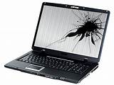 Dell Laptop Screen Repair Images