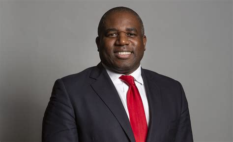 Find out how david can help you. In conversation with Shadow Justice Secretary David Lammy - Prisoners' Education Trust