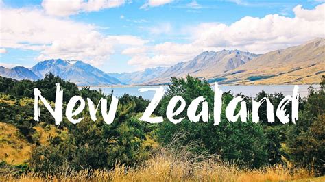 New Zealand 12 Best Things To Do And See Travel Guide Travelideas