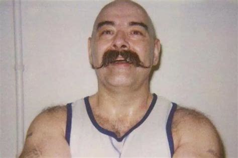 Charles Bronson Wanted Serial Killer Bob Maudsley To Defend Him In