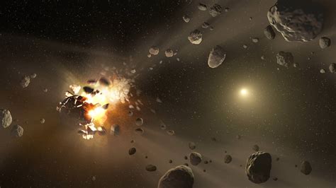 Asteroid Parent Bodies Archives Universe Today