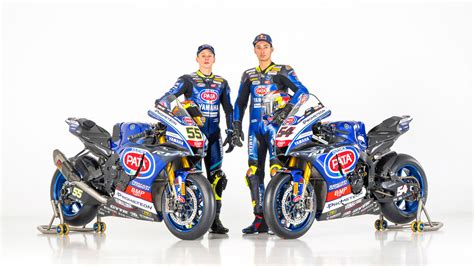 World Superbike Yamaha