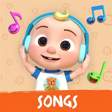 1366x768px 720p Free Download Cocomelon Educational Songs And Nursery