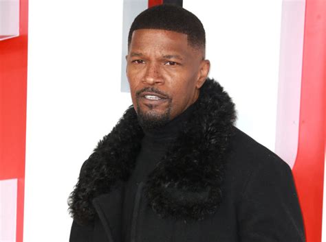 Jamie Foxx Is ‘still Not Himself Amid Recovery From Mystery Health