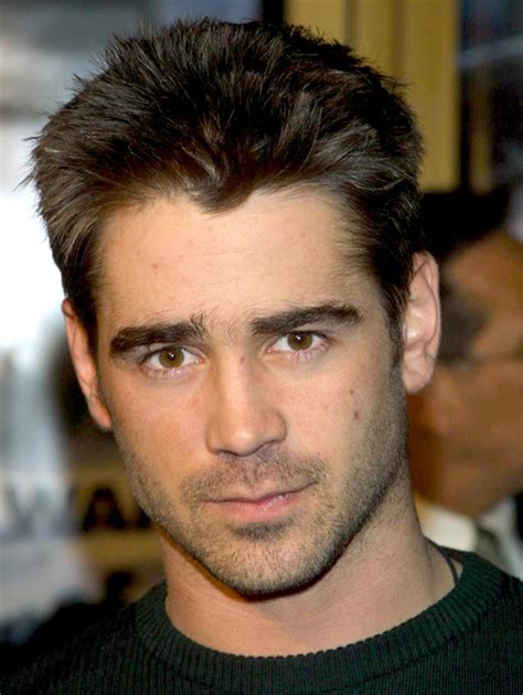 Super Hollywood Colin Farrell Biography
