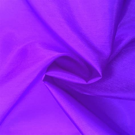Satin Backed Dupion Purple Purple Shantung Satin