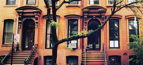 The Ultimate Neighborhood Guide To Cobble Hill New York City