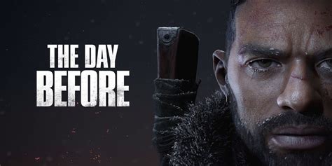 The Day Before Looks Like The Division Meets The Last of Us