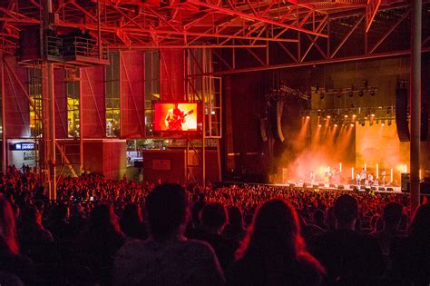 Toronto Was Just Ranked The Top City In Canada For Live Music And Concerts