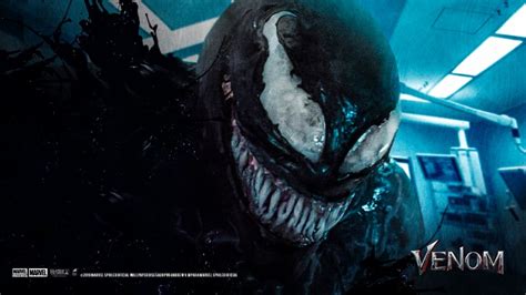 Venom Marvel Wallpaper Engine Live Wallpaper Venom